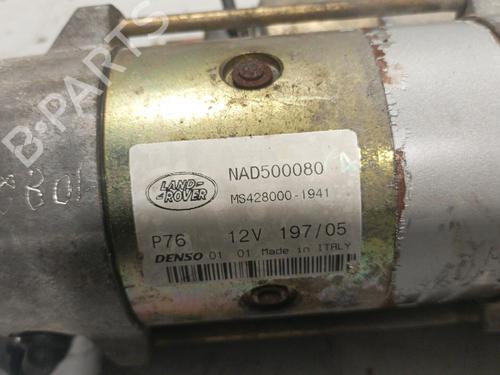 Starter LAND ROVER RANGE ROVER SPORT I (L320) 2.7 D 4x4 | BP22570186M8 