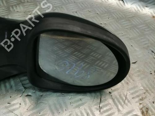Right mirror RENAULT CLIO II (BB_, CB_) 1.2 (BB0A, BB0F, BB10, BB1K, BB28, BB2D, BB2H, CB0A,... | BP22578052C27 