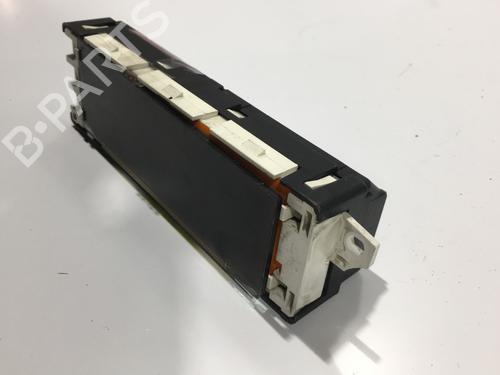 Used Display monitor Display monitor PEUGEOT 308 I (4A_, 4C_) 1.6 HDi (90 hp) 22571974 22571974