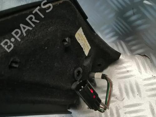 Used Left mirror FORD FIESTA V (JH_, JD_) 1.4 TDCi (68 hp) 22578268