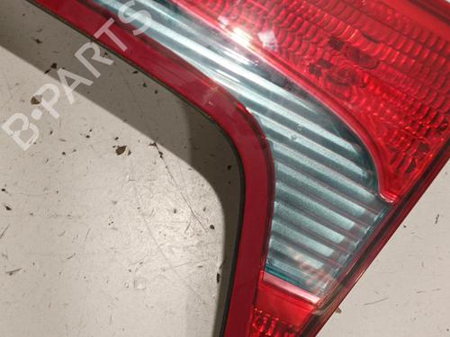 Højre baklys, luke CITROËN C5 II (RC_) 3.0 V6 (RCXFUF) | BP22582293C80 