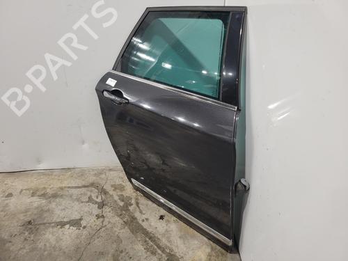 Used Right rear door Right rear door CITROËN C5 III Break (RW_) 2.0 HDi 165 (163 hp) 39891989 39891989