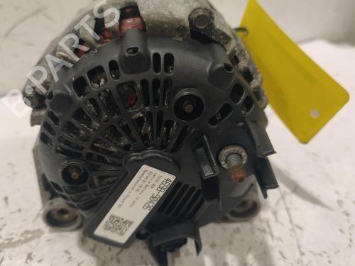 Used Alternator Alternator 39255334 39255334