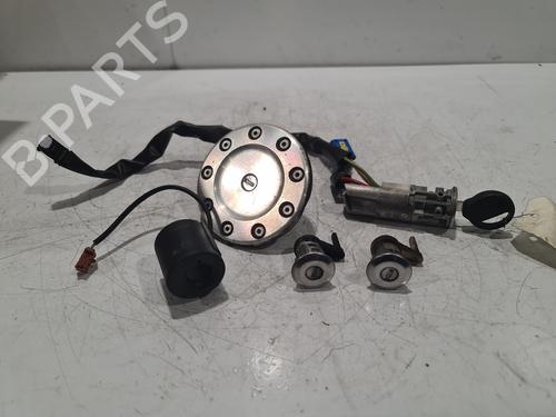 Electronic module PEUGEOT 206+ (2L_, 2M_) 1.4 i | BP32367048M83