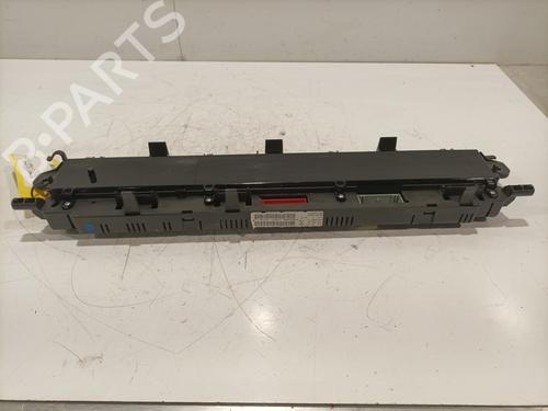 Instrument cluster RENAULT SCÉNIC II (JM0/1_) 1.5 dCi (JM1E, JM16) | BP30534741C47