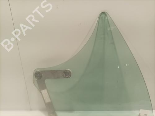 Rear right door window PEUGEOT 207 CC (WD_) 1.6 HDi | BP24501883C21 