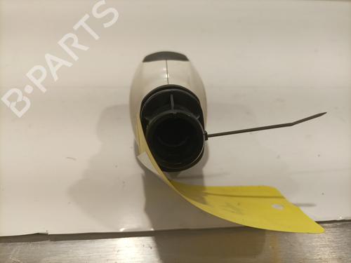 Used Shift knob Shift knob PEUGEOT 208 I (CA_, CC_) 1.2 VTI 82 (82 hp) 33438013 33438013