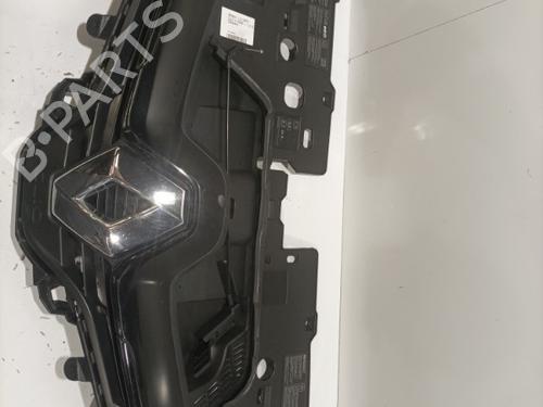 Grille RENAULT CLIO IV (BH_) 1.5 dCi 75 | BP22569166C40 