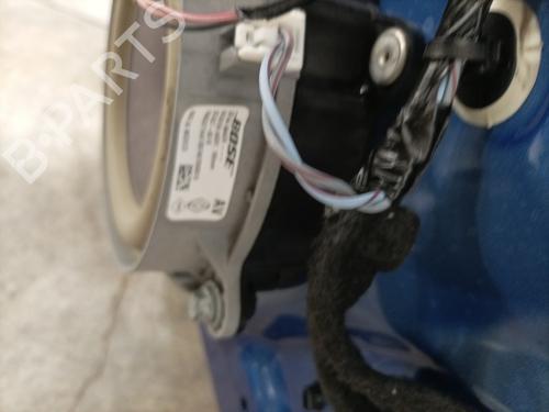 Dør højre fortil Dør højre fortil RENAULT MEGANE IV Hatchback (B9A/M/N_) 1.6 TCe 205 (B9MV) (205 hp) 36482196 36482196