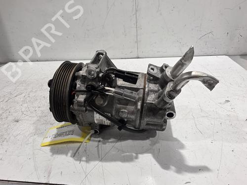 AC compressor RENAULT CLIO V (B7_) 1.5 Blue dCi 115 (B7AD) | BP40122575M34 - Image 4