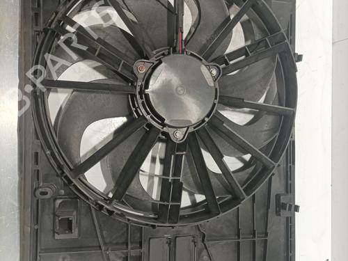 Used Radiator fan Radiator fan 31069662 31069662
