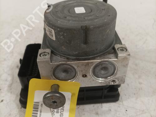 ABS pump PEUGEOT 208 I (CA_, CC_) 1.2 VTI 82 | BP29209522M43