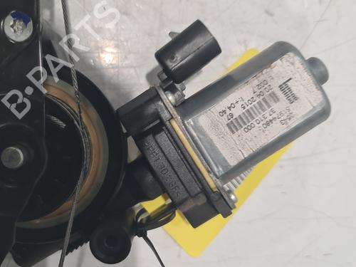Used Front left window mechanism Front left window mechanism FORD KA (RU8) 1.2 (69 hp) 32030715 32030715