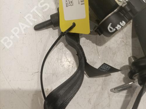 Rear right seatbelt RENAULT TWINGO III (BCM_, BCA_) Z.E: (BCA1) | BP27606236I28 - Image 4
