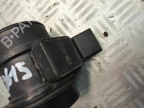 Used Mass air flow sensor Mass air flow sensor PEUGEOT 307 Break (3E) 2.0 HDI 110 (107 hp) 22583959 22583959
