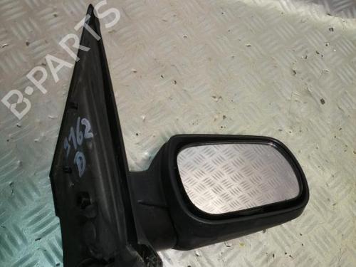 Right mirror FORD FIESTA V (JH_, JD_) 1.4 16V | BP22575808C27 