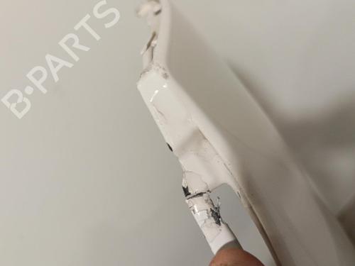 Rear bumper VW SCIROCCO III (137, 138) 2.0 TDI | BP22582215C8