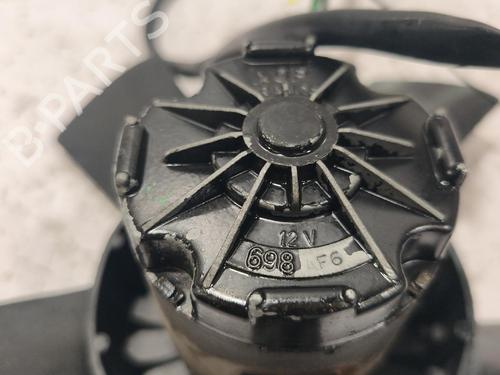 Used Radiator fan Radiator fan 39255468 39255468