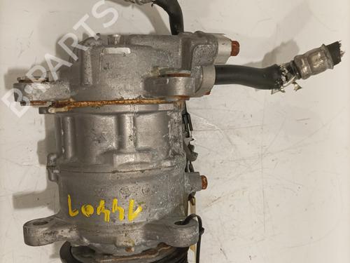 AC compressor BMW 1 (F40) 118 i | BP29864498M34