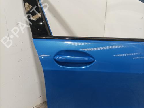 Right front door BMW 1 (F40) 118 i | BP29434391C3 