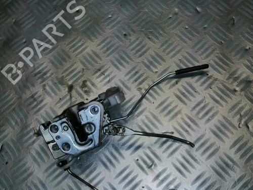 Used Front left lock Front left lock TOYOTA AYGO (_B1_) 1.0 (KGB10_, KGB10R) (68 hp) 22590737 22590737