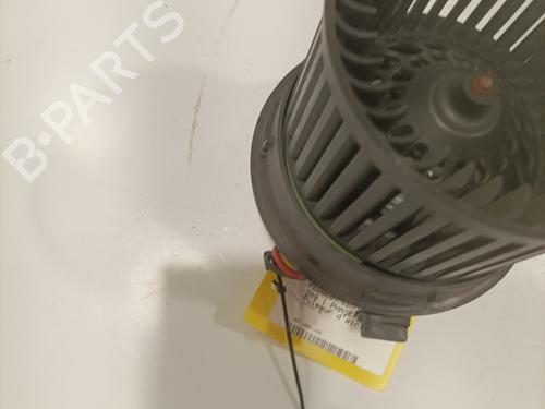 Heater blower motor PEUGEOT 208 I (CA_, CC_) 1.5 BlueHDI 100 | BP24609266M62