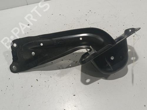 Right rear suspension arm AUDI A3 Sportback (8VA, 8VF) RS3 quattro | BP22571630M15 