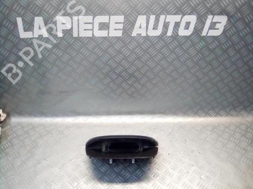 Used Display monitor RENAULT MEGANE III Hatchback (BZ0/1_, B3_) 1.5 dCi (BZ09, BZ0D, BZ1W, BZ29, BZ14) (110 hp) 22591802