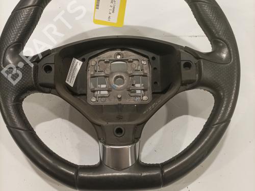 Used Steering wheel PEUGEOT 308 I (4A_, 4C_) 1.6 HDi (92 hp) 26496337
