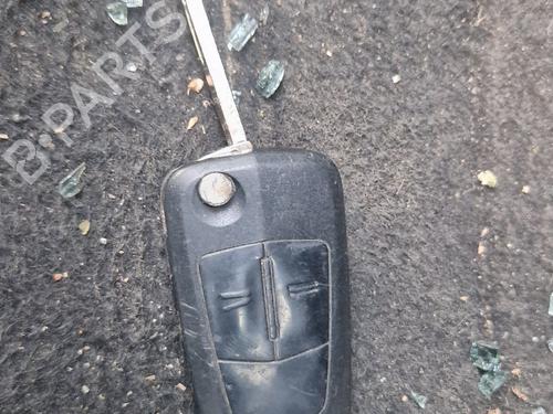 Climate control OPEL CORSA D (S07) 1.3 CDTI (L08, L68) | BP36763133I5 - Image 9