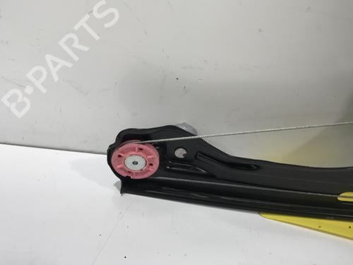 Front left window mechanism BMW 2 Gran Tourer (F46) 218 d | BP28429175C22 