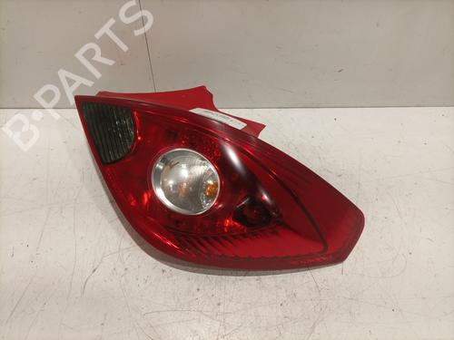 Right taillight OPEL CORSA D (S07) 1.3 CDTI (L08, L68) | BP33950910C35 - Image 3