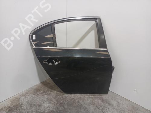 Right rear door BMW 5 (E60) 530 d | BP22577199C5 