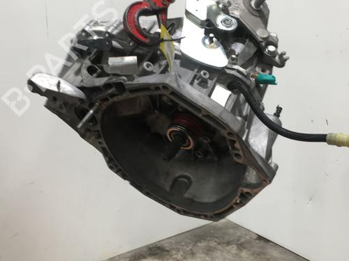 Gearbox DACIA DUSTER (HS_) 1.5 dCi | BP24552337M3  - Image 8