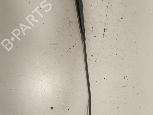 Front windshield wiper arm PEUGEOT 208 I (CA_, CC_) 1.6 GTi | BP22582785C143 