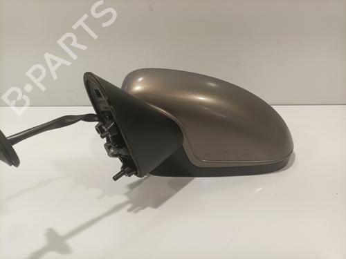 Left mirror OPEL CORSA D (S07) 1.2 (L08, L68) | BP24822442C26 