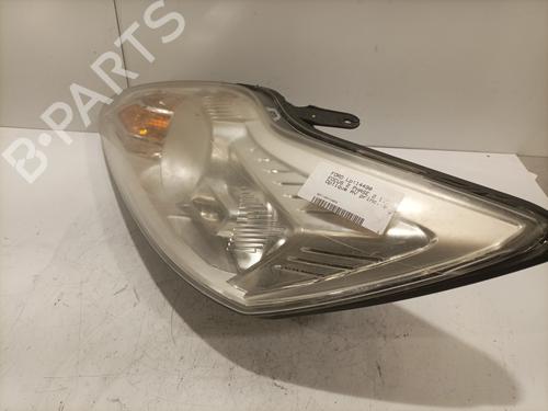Left headlight FORD FOCUS II (DA_, HCP, DP) 1.6 TDCi | BP27485088C28 