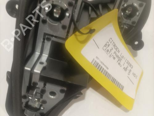 Used Lamp holder Lamp holder CITROËN C4 II (NC_) 2.0 HDi / BlueHDi 150 (150 hp) 25268364 25268364