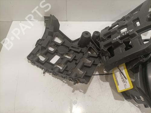 Rear bumper bracket PEUGEOT 2008 II (UD_, US_, UY_, UJ_, UR_, UC_) 1.5 BlueHDI 130 | BP27386865C159