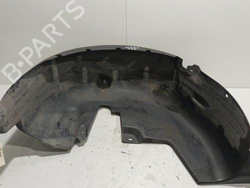 Wheel arch PEUGEOT 208 I (CA_, CC_) 1.6 GTi | BP22577072C56