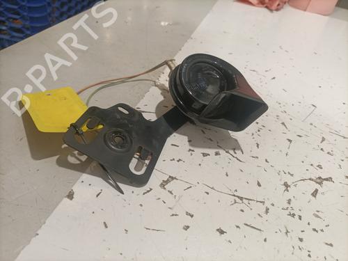 Used Horn Horn CITROËN BERLINGO / BERLINGO FIRST Box Body/MPV (M_) 2.0 HDI 90 (MBRHY, MCRHY) (90 hp) 22573200 22573200