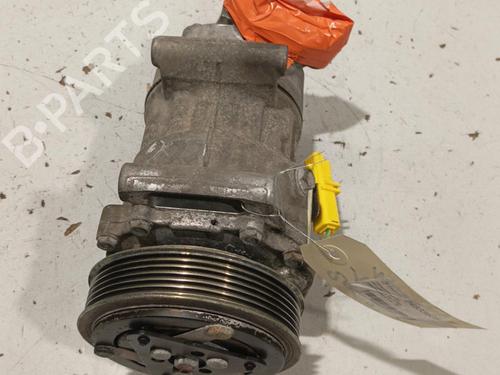 AC compressor PEUGEOT 206 Hatchback (2A/C) 1.4 i | BP22587737M34 