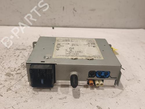 Used Radio Radio PEUGEOT 2008 II (UD_, US_, UY_, UJ_, UR_, UC_) 1.5 BlueHDI 110 (UDYHSK) (110 hp) 39034948 39034948