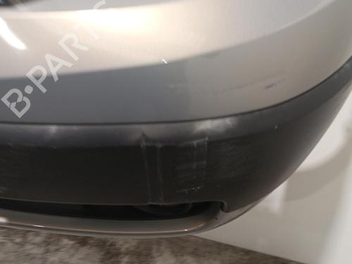 Front bumper RENAULT SCÉNIC II (JM0/1_) 1.6 (JM0C, JM0J, JM1B) | BP22570432C7 