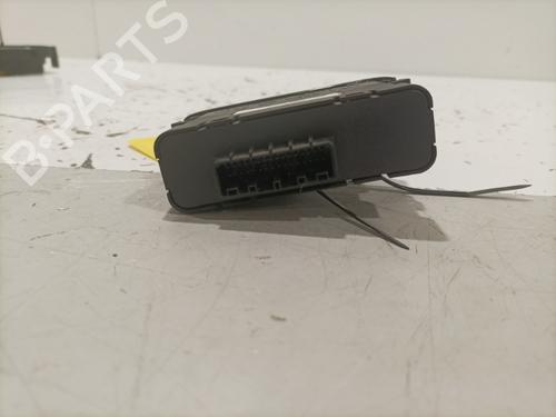 Used Electronic module Electronic module RENAULT CLIO V (B7_) 1.5 Blue dCi 115 (B7AD) (116 hp) 22589257 22589257