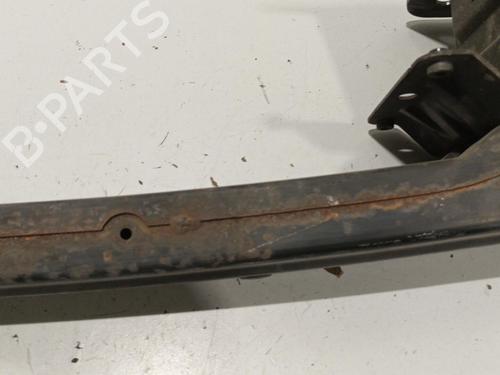Front bumper reinforcement FORD FIESTA V (JH_, JD_) 1.4 TDCi | BP22587343C109 