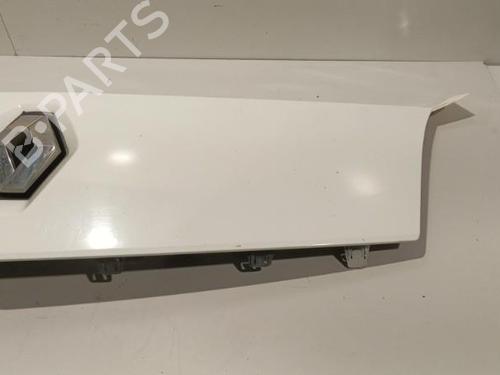 Used Grille Grille RENAULT KANGOO Express (FW0/1_) 1.5 dCi 75 (FW07, FW10, FW04) (75 hp) 22579717 22579717
