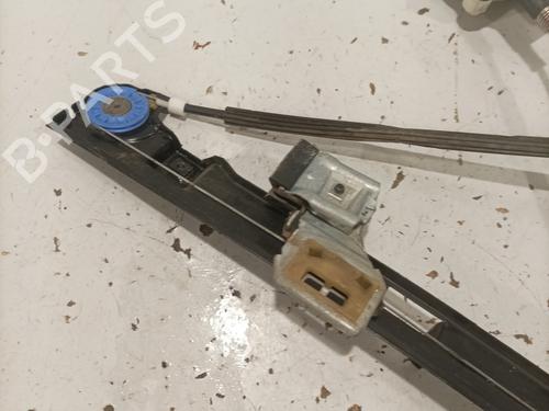 Front left window mechanism SEAT ALTEA (5P1) 1.9 TDI | BP26297207C22 