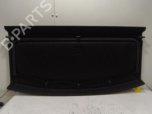 Rear parcel shelf VW GOLF VI (5K1) 1.6 TDI | BP37993837C85 - Image 7