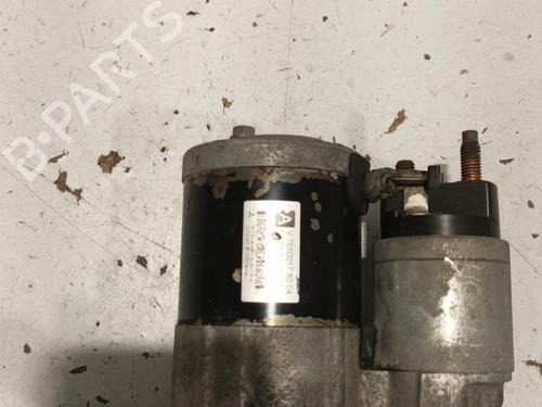 Starter PEUGEOT 206 Hatchback (2A/C) 1.6 i | BP22579920M8 
